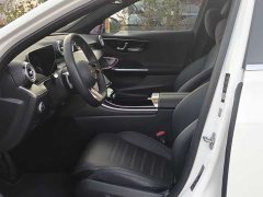 Mercedes-Benz C-Class C 260 L Sport Edition - ფოტო 14