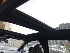 Mercedes-Benz C-Class C 260 L Sport Edition - ფოტო 16