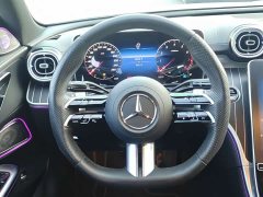 Mercedes-Benz C-Class C 260 L Sport Edition - ფოტო 17