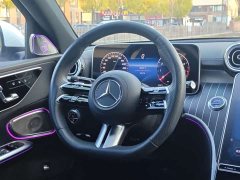 Mercedes-Benz C-Class C 260 L Sport Edition - ფოტო 20