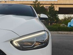 Mercedes-Benz C-Class C 260 L Sport Edition - ფოტო 4