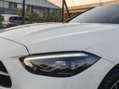 Mercedes-Benz C-Class C 260 L Sport Edition - ფოტო 5