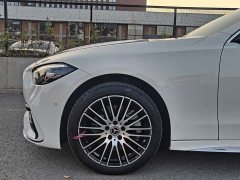 Mercedes-Benz C-Class C 260 L Sport Edition - ფოტო 6