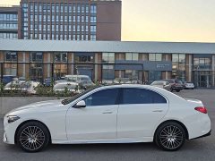 Mercedes-Benz C-Class C 260 L Sport Edition - ფოტო 7
