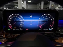 Mercedes-Benz C-Class Facelift C 260 L AMG Line - ფოტო 10