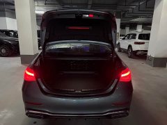 Mercedes-Benz C-Class Facelift C 260 L AMG Line - ფოტო 13