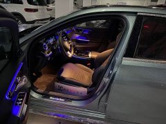 Mercedes-Benz C-Class Facelift C 260 L AMG Line - ფოტო 4