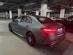 Mercedes-Benz C-Class Facelift C 260 L AMG Line - ფოტო 6
