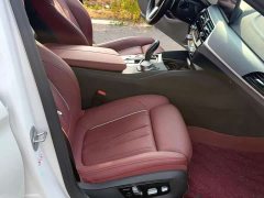 BMW 5 Series Facelift 530Li M Sport Luxury - ფოტო 4