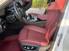 BMW 5 Series Facelift 530Li M Sport Luxury - ფოტო 6