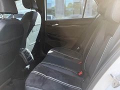 Volkswagen Golf 2021 280TSI DSG R-Line - ფოტო 10