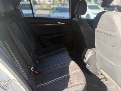 Volkswagen Golf 2021 280TSI DSG R-Line - ფოტო 11