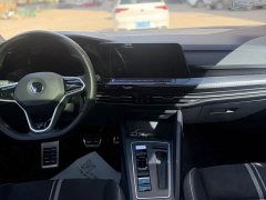 Volkswagen Golf 2021 280TSI DSG R-Line - ფოტო 17