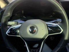 Volkswagen Golf 2021 280TSI DSG R-Line - ფოტო 18