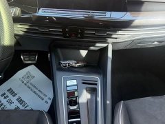 Volkswagen Golf 2021 280TSI DSG R-Line - ფოტო 19