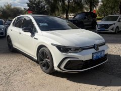 Volkswagen Golf 2021 280TSI DSG R-Line - ფოტო 2