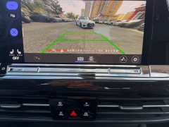 Volkswagen Golf 2021 280TSI DSG R-Line - ფოტო 20