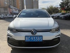 Volkswagen Golf 2021 280TSI DSG R-Line - ფოტო 4