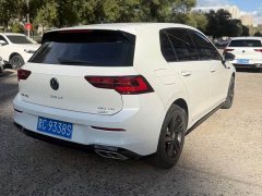 Volkswagen Golf 2021 280TSI DSG R-Line - ფოტო 5