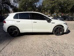Volkswagen Golf 2021 280TSI DSG R-Line - ფოტო 6