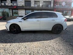 Volkswagen Golf 2021 280TSI DSG R-Line - ფოტო 7