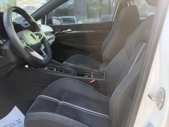 Volkswagen Golf 2021 280TSI DSG R-Line - ფოტო 9