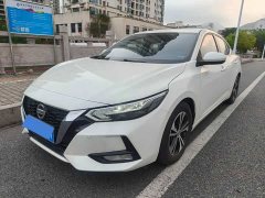 Nissan Sylphy 1.6L XL CVT Comfort Edition - ფოტო 1