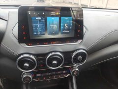 Nissan Sylphy 1.6L XL CVT Comfort Edition - ფოტო 11