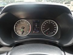 Nissan Sylphy 1.6L XL CVT Comfort Edition - ფოტო 12