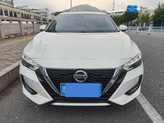 Nissan Sylphy 1.6L XL CVT Comfort Edition - ფოტო 2