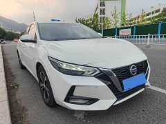 Nissan Sylphy 1.6L XL CVT Comfort Edition - ფოტო 3