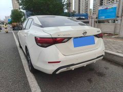 Nissan Sylphy 1.6L XL CVT Comfort Edition - ფოტო 4
