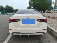 Nissan Sylphy 1.6L XL CVT Comfort Edition - ფოტო 5