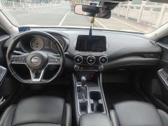 Nissan Sylphy 1.6L XL CVT Comfort Edition - ფოტო 7