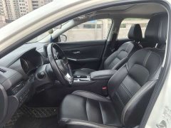 Nissan Sylphy 1.6L XL CVT Comfort Edition - ფოტო 8