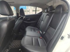 Nissan Sylphy 1.6L XL CVT Comfort Edition - ფოტო 9