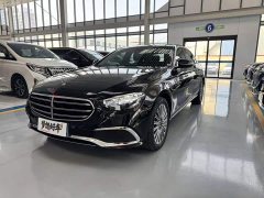 Mercedes-Benz E-Class E 300 L Fashion Edition - ფოტო 1
