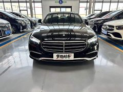 Mercedes-Benz E-Class E 300 L Fashion Edition - ფოტო 2