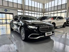 Mercedes-Benz E-Class E 300 L Fashion Edition - ფოტო 3