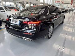 Mercedes-Benz E-Class E 300 L Fashion Edition - ფოტო 5