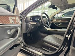 Mercedes-Benz E-Class E 300 L Fashion Edition - ფოტო 6