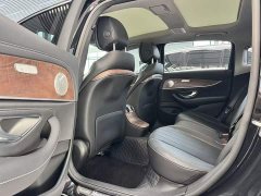 Mercedes-Benz E-Class E 300 L Fashion Edition - ფოტო 7