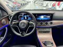 Mercedes-Benz E-Class E 300 L Fashion Edition - ფოტო 8