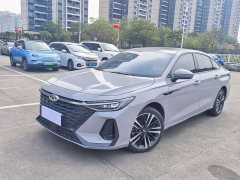 Chery Arrizo 8 High-Performance Edition 2.0T DCT Premium - ფოტო 1