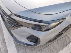 Chery Arrizo 8 High-Performance Edition 2.0T DCT Premium - ფოტო 12