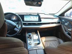 Chery Arrizo 8 High-Performance Edition 2.0T DCT Premium - ფოტო 3