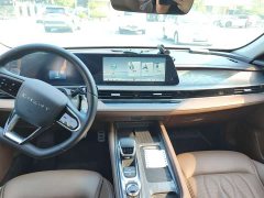 Chery Arrizo 8 High-Performance Edition 2.0T DCT Premium - ფოტო 6