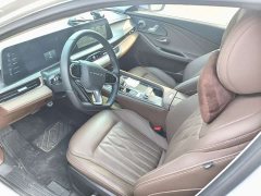 Chery Arrizo 8 High-Performance Edition 2.0T DCT Premium - ფოტო 8