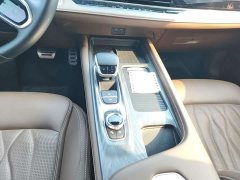 Chery Arrizo 8 High-Performance Edition 2.0T DCT Premium - ფოტო 9
