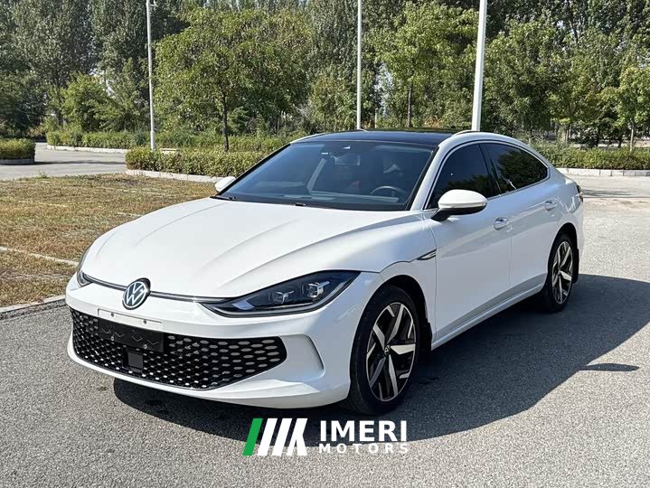 Volkswagen Lingdu L 280TSI DSG Spicy Edition - ავტომობილი ჩინეთიდან